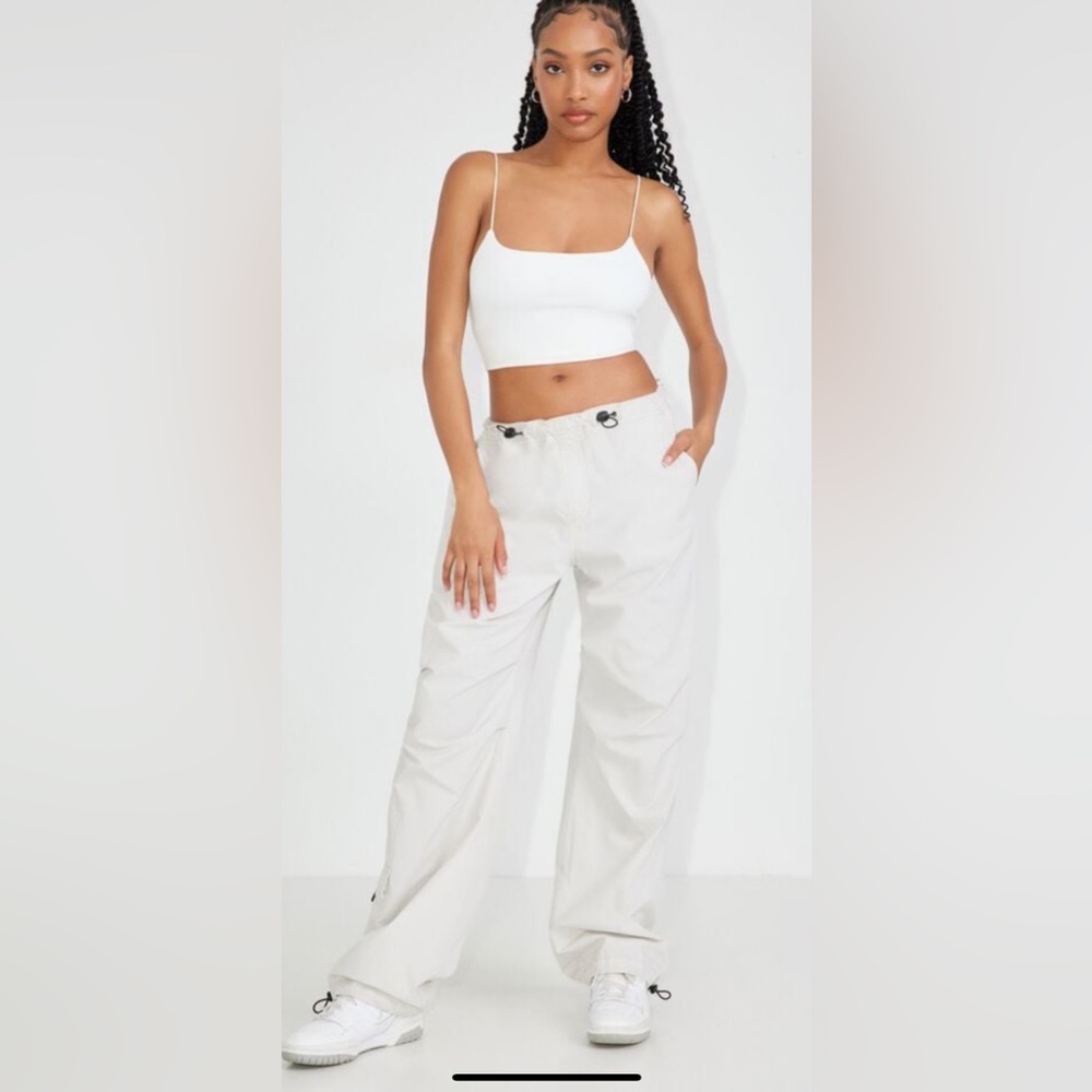 Garage Paxton Parachute Pant